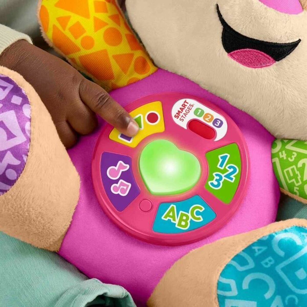Glazbena igračka Fisher-Price JFD31